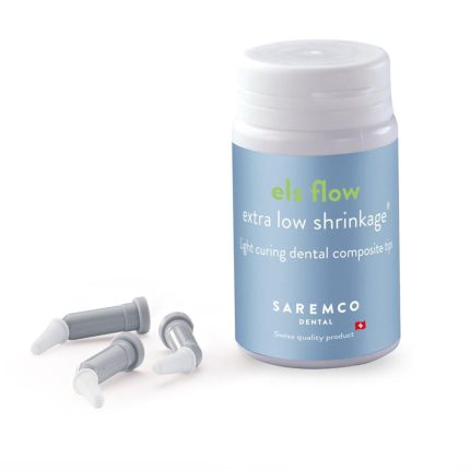 ELS EXTRA LOW SHRINKAGE FLOW Tips