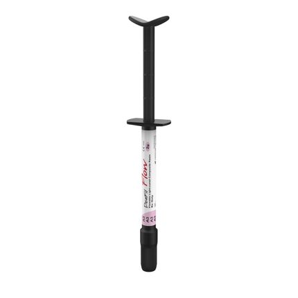 Light-cured Radiopaque Flowable Composite Resin