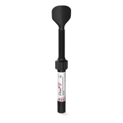 Light-cured Restorative Hybrid Composite Resin Syringe